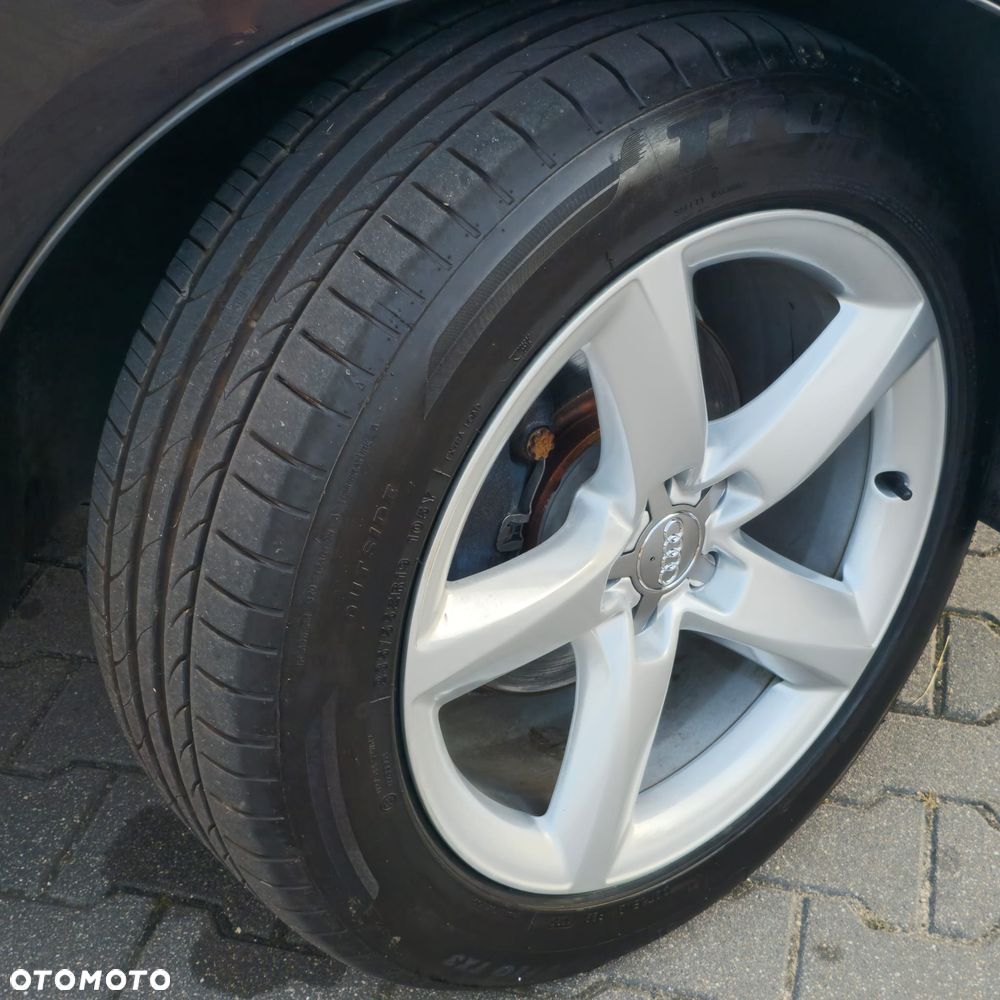 Audi Q5 2.0 TDI Quattro S tronic - 20