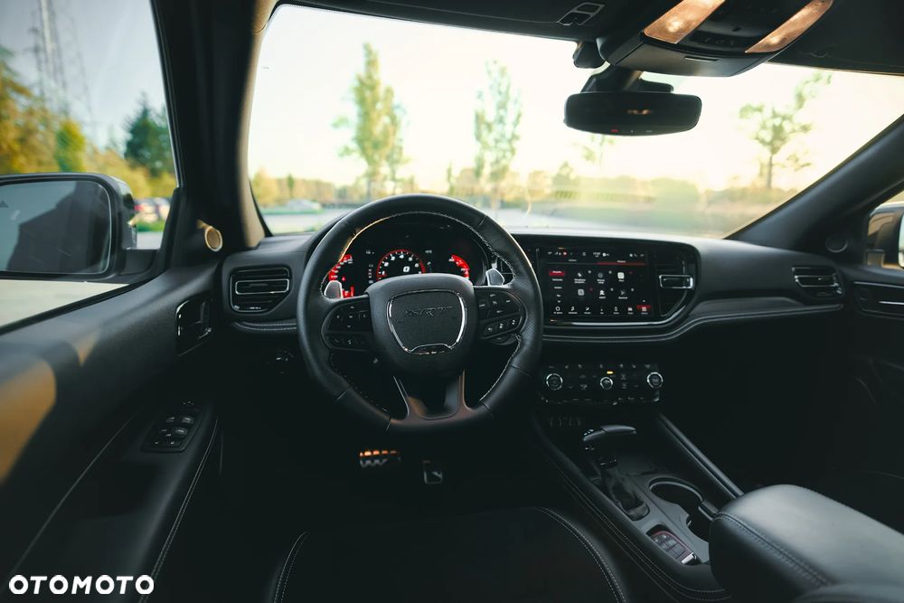 Dodge Durango - 29