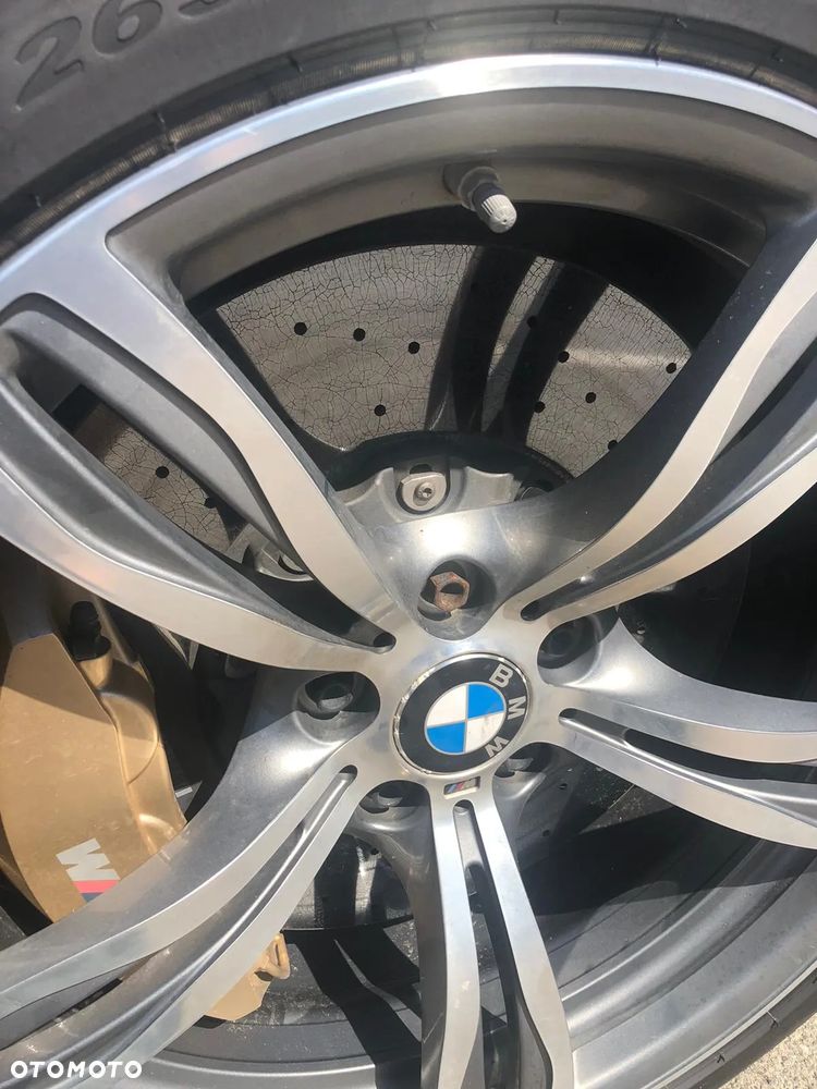 BMW M5 DKG - 6