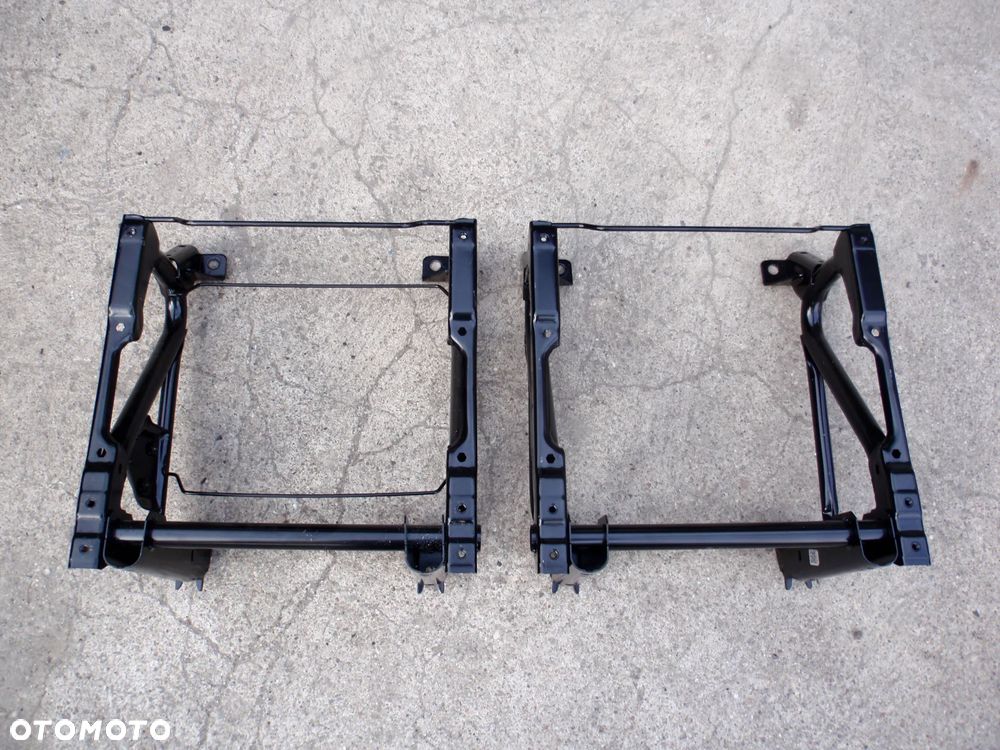 PODSTAWA FOTELA DUCATO BOXER JUMPER MOVANO PROACE 06 - 4