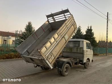 Volkswagen LT35 - 6