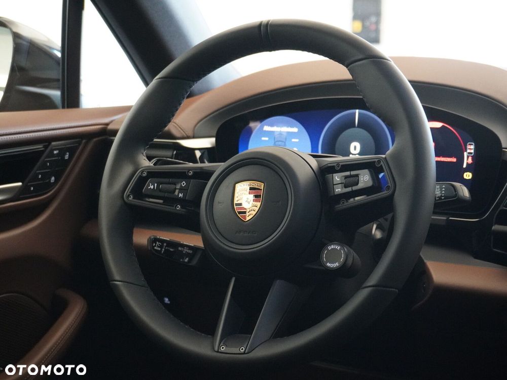 Porsche Macan 4S 100kWh - 38