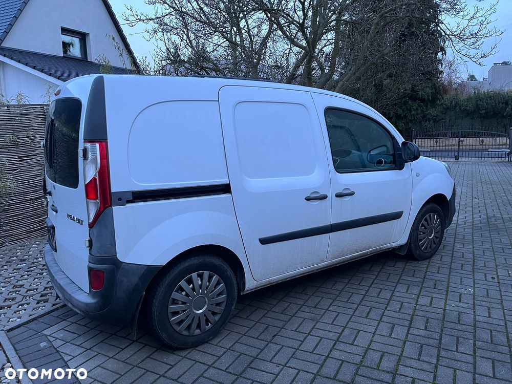 Renault Kangoo - 7