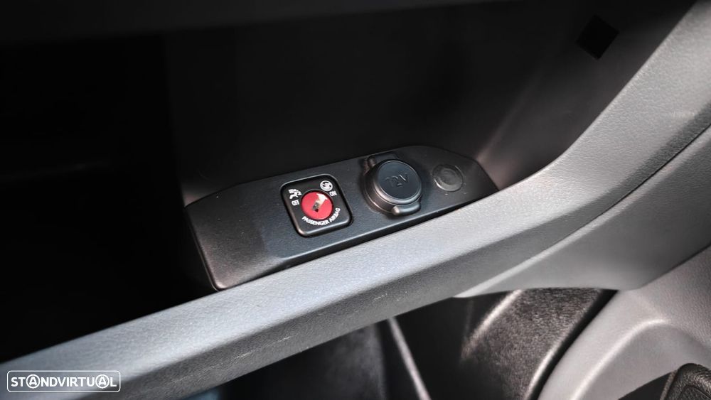 Citroën JUMPY XL 2.0 HDI 120CV LONGA  *GPS *AC *IVA DEDUTÍVEL - 26