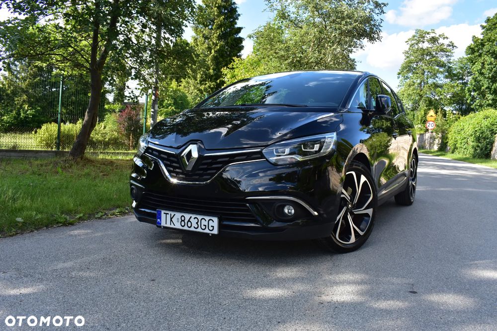 Renault Grand Scenic - 18