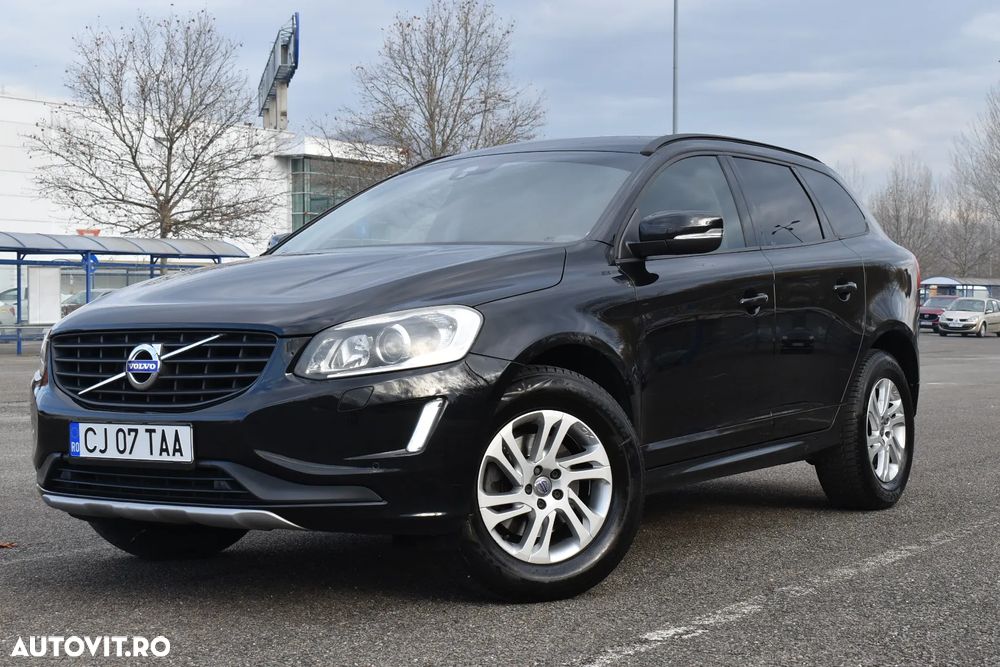 Volvo XC 60 D3 Summum - 2