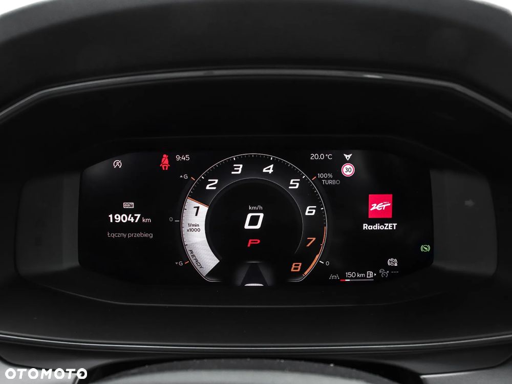 Cupra Formentor 2.0 TSI 4Drive VZ DSG - 22