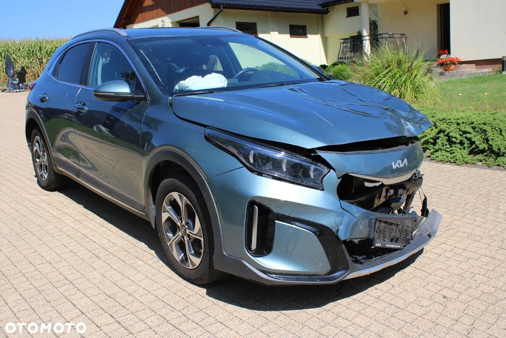 Kia XCeed 1.5 T-GDI OPF DCT7 SPIRIT - 5