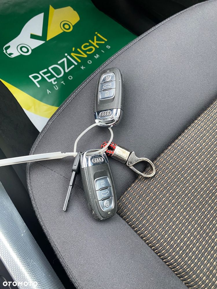 Audi Q5 2.0 TDI Quattro (clean diesel) - 16