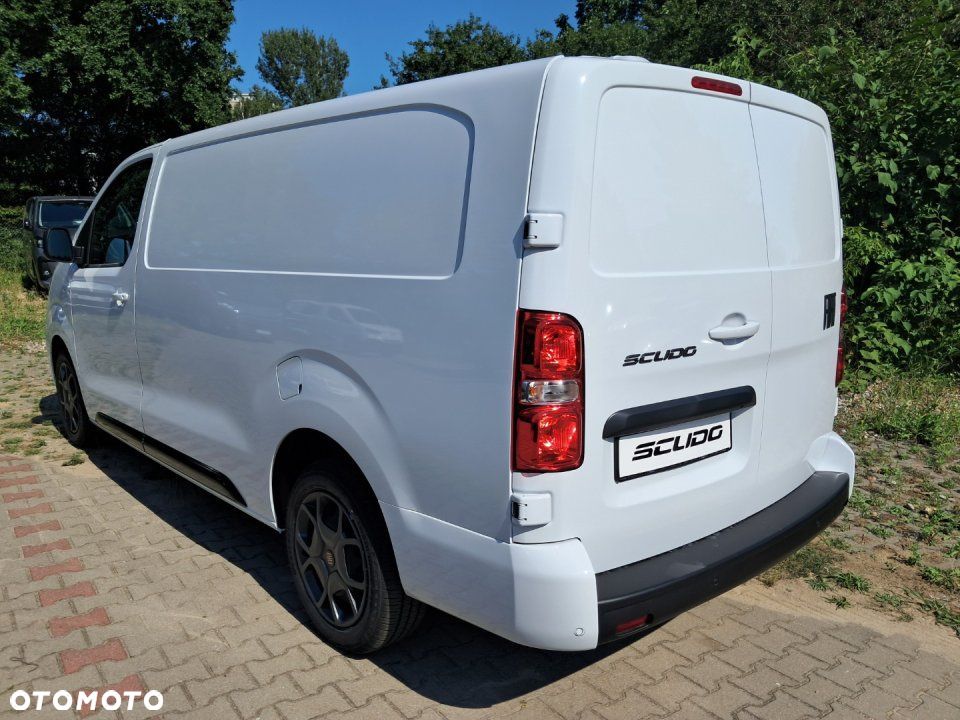 Fiat Scudo - 11