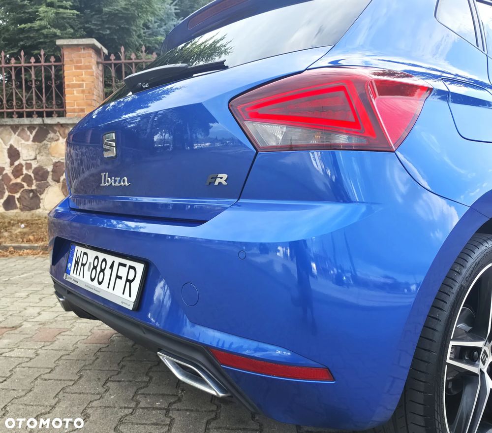 Seat Ibiza - 34