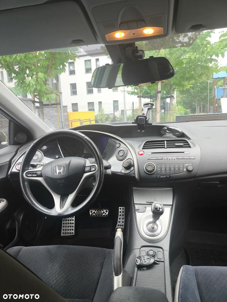 Honda Civic - 13