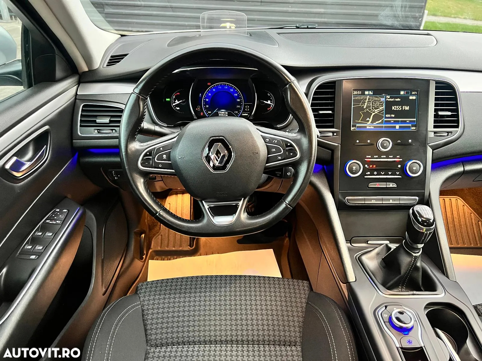 Renault Talisman - 8
