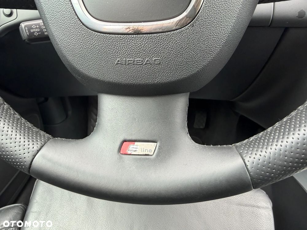 Audi A4 Avant 1.8 TFSI - 11