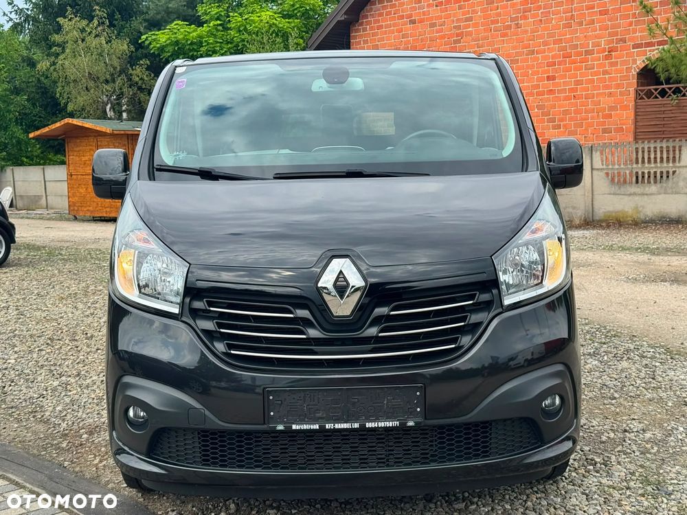 Renault Trafic L2H1 2,9t Pack Clim - 16