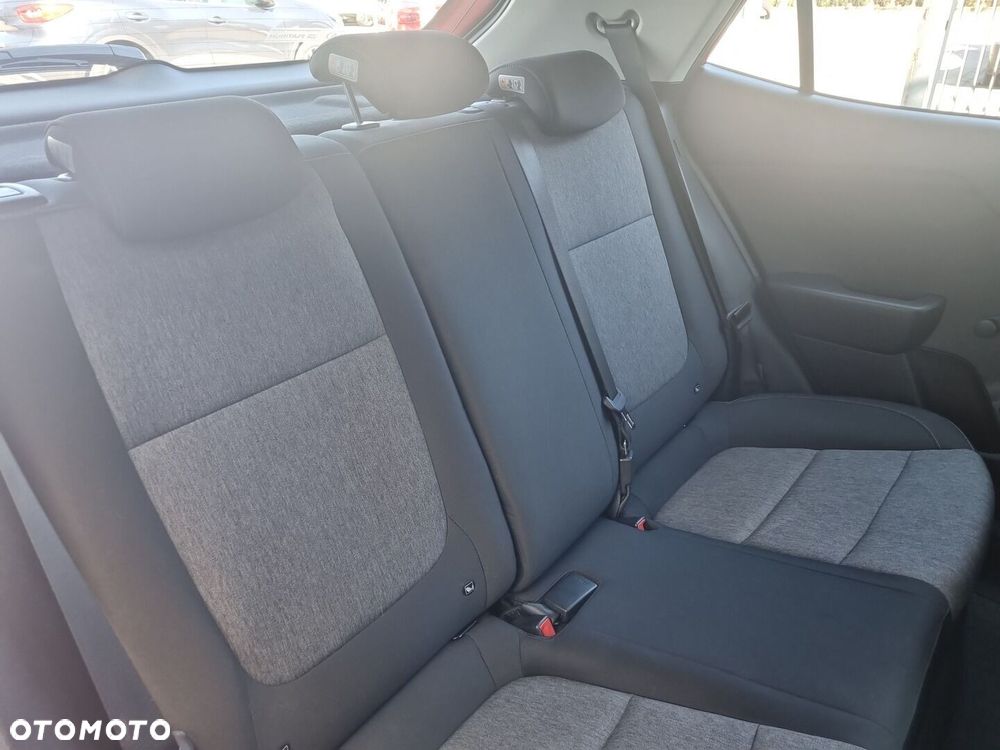 Kia Stonic 1.4 L - 12