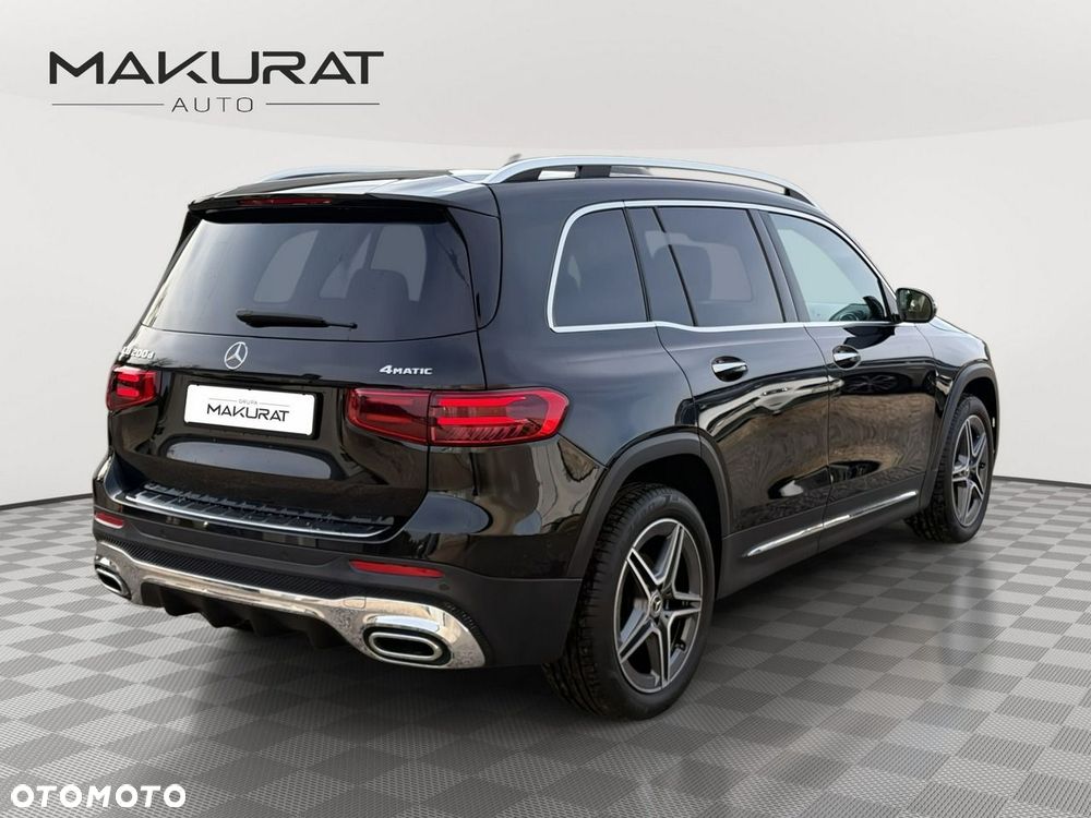Mercedes-Benz GLB - 5
