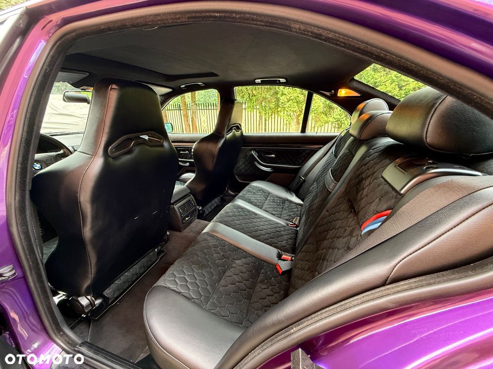 BMW Seria 5 - 18