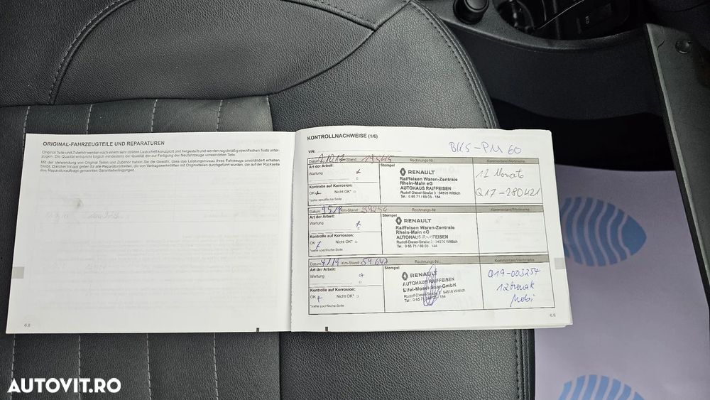 Dacia Duster TCe 125 2WD Prestige - 24