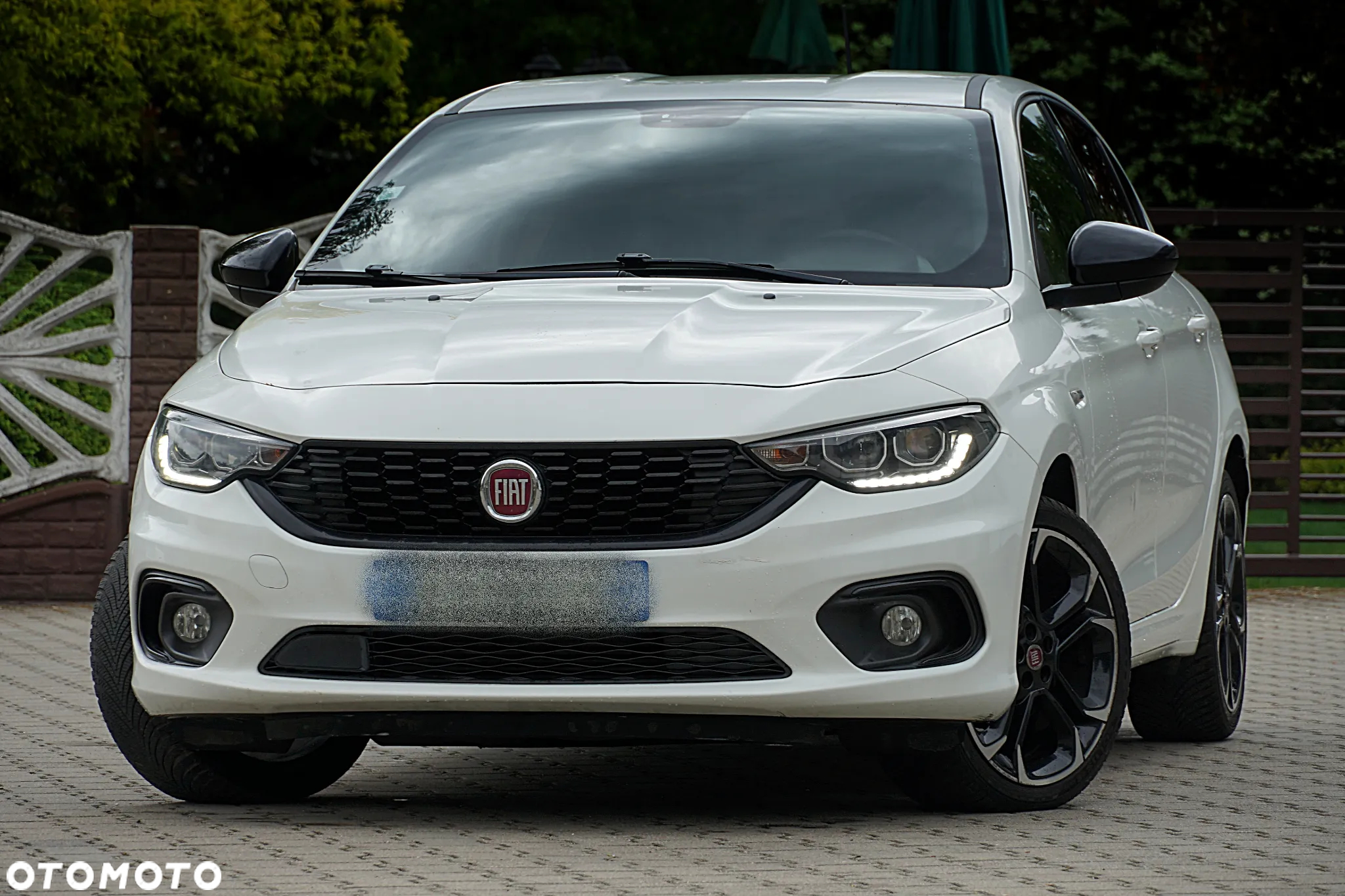 Fiat Tipo 1.6 MultiJet DCT Sport - 5