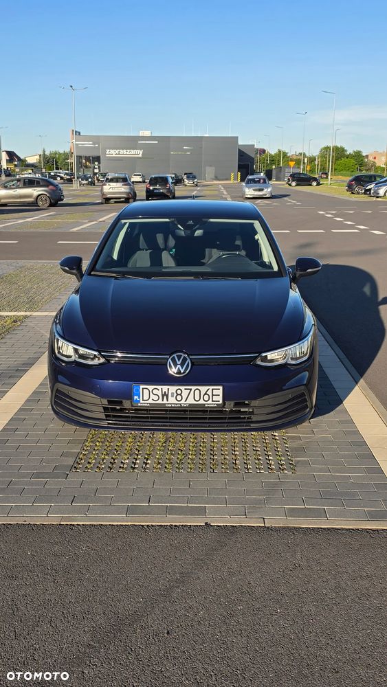 Volkswagen Golf 1.5 TSI EVO Life - 17
