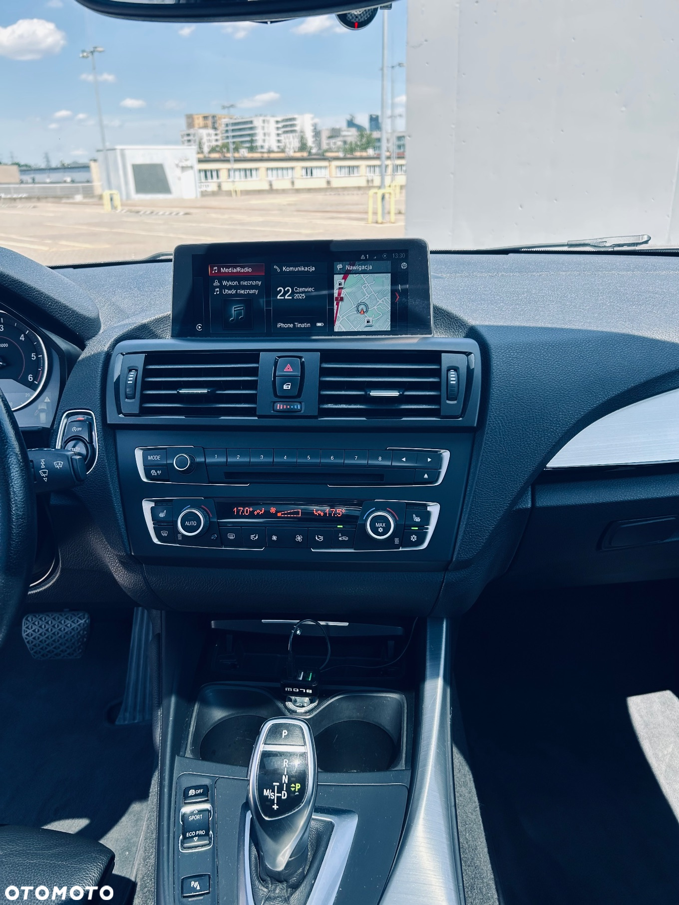 BMW Seria 1 - 10