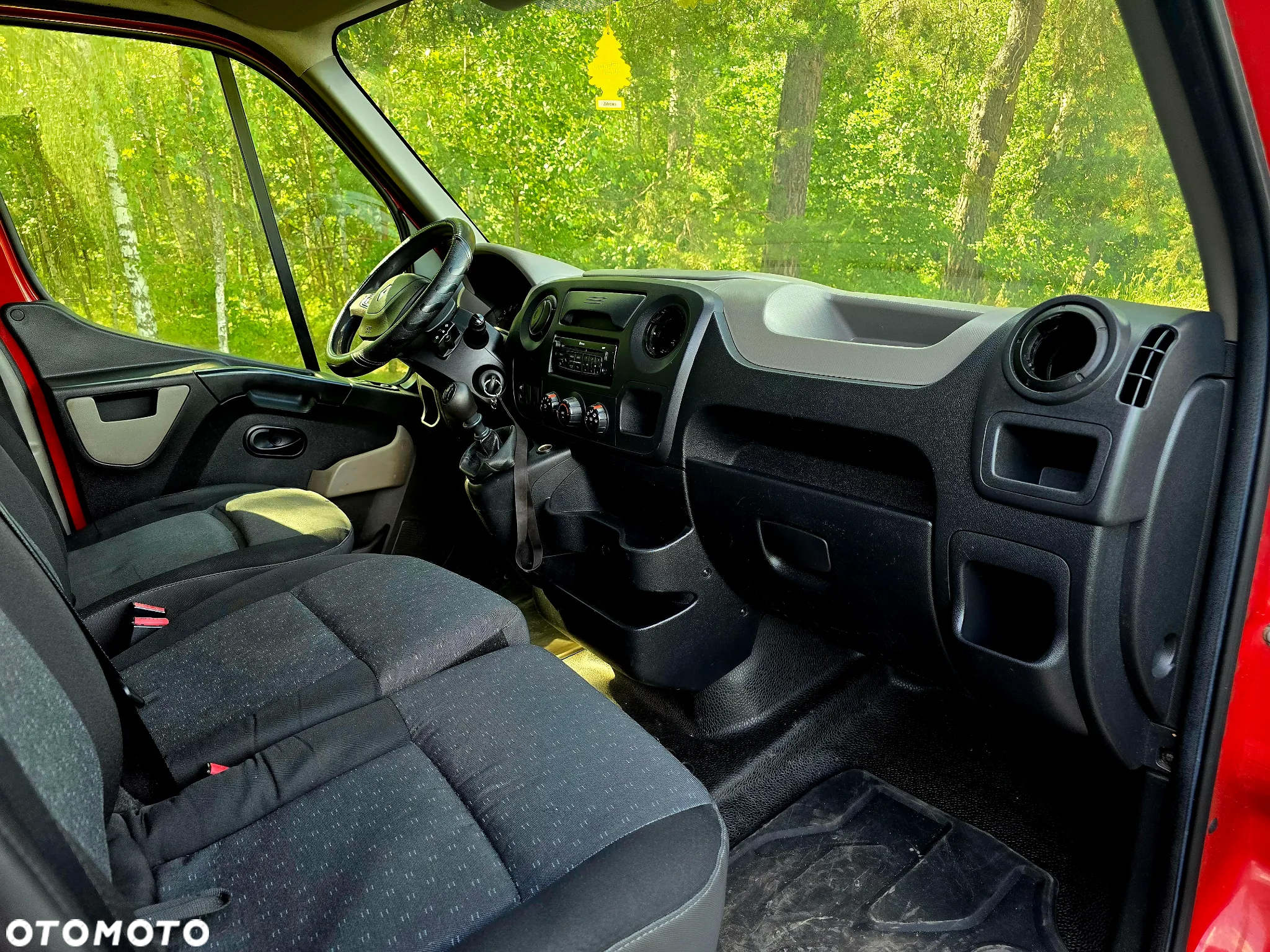 Renault Master - 29