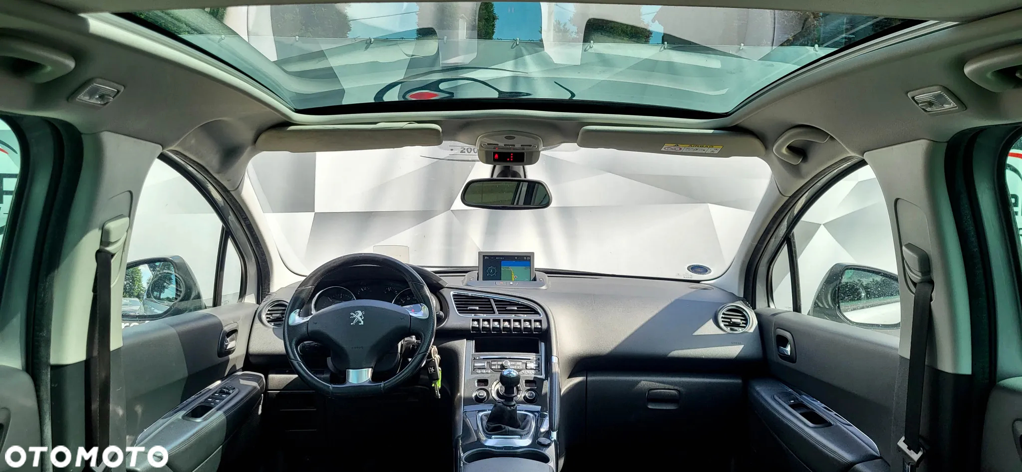 Peugeot 3008 1.6 BlueHDi Allure S&S - 21