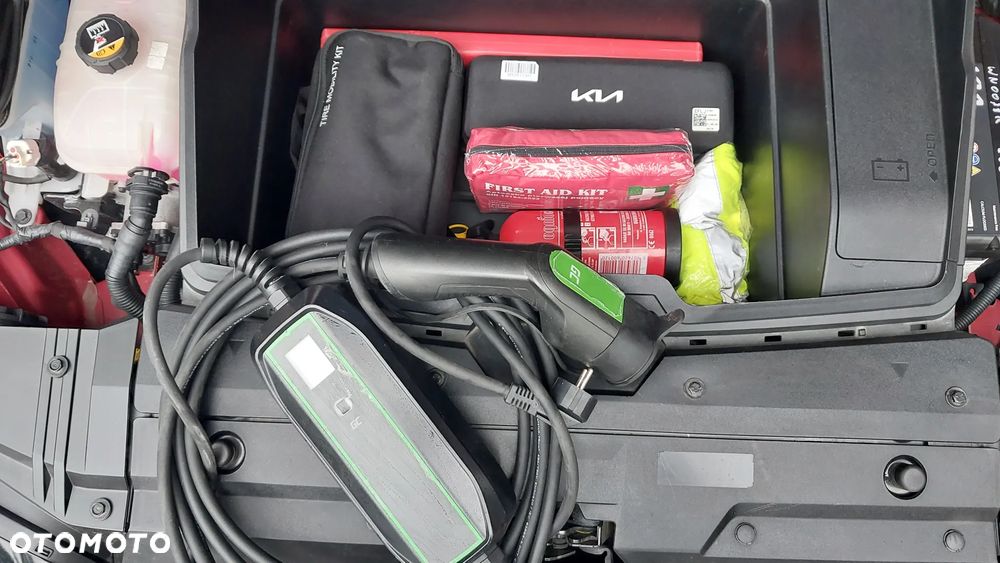 Kia EV6 77.4kWh GT-Line - 18