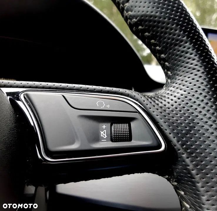 Audi A4 Avant 2.0 TDI Design - 21