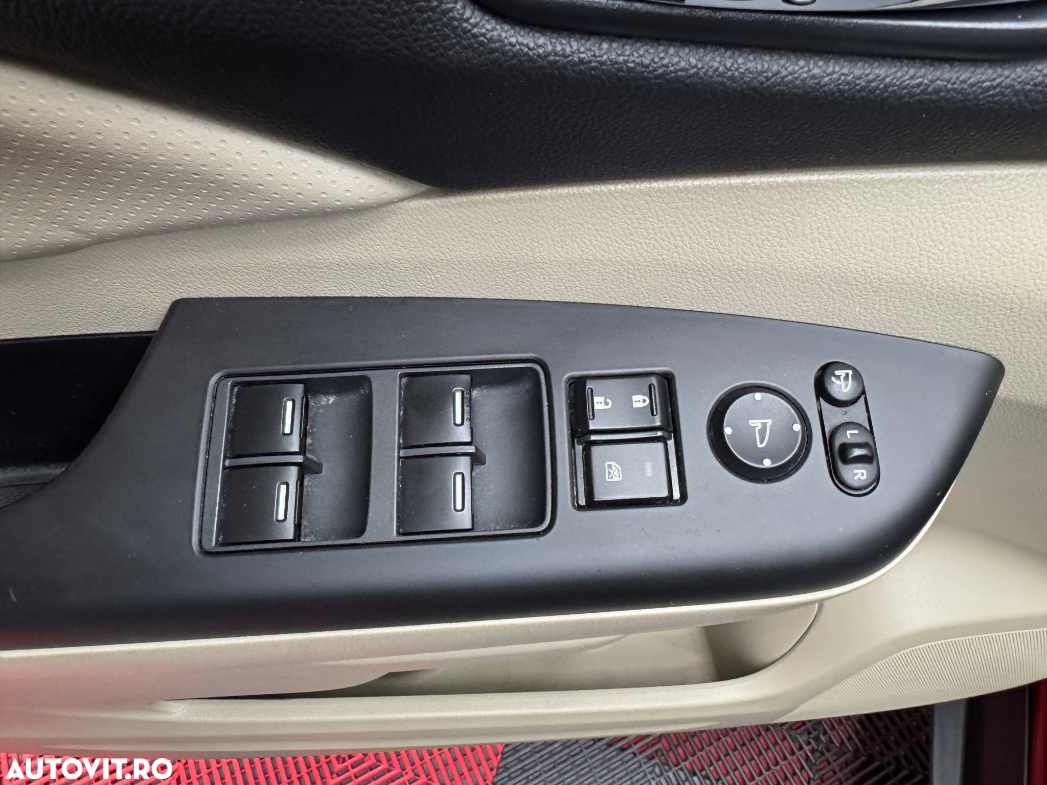 Honda CR-V - 16