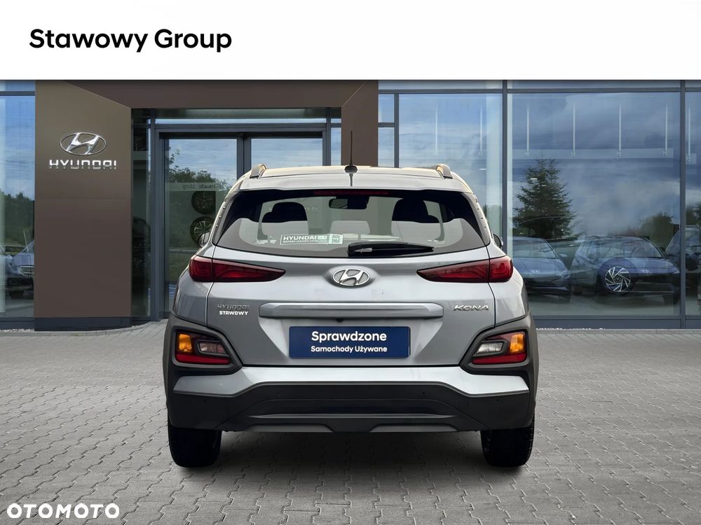 Hyundai Kona 1.0 T-GDI Comfort - 5