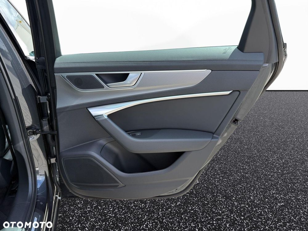 Audi A6 Avant - 28