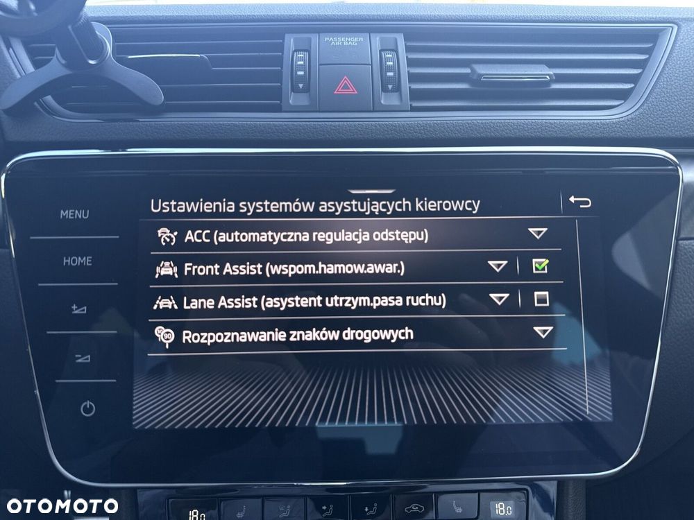Skoda Superb - 25