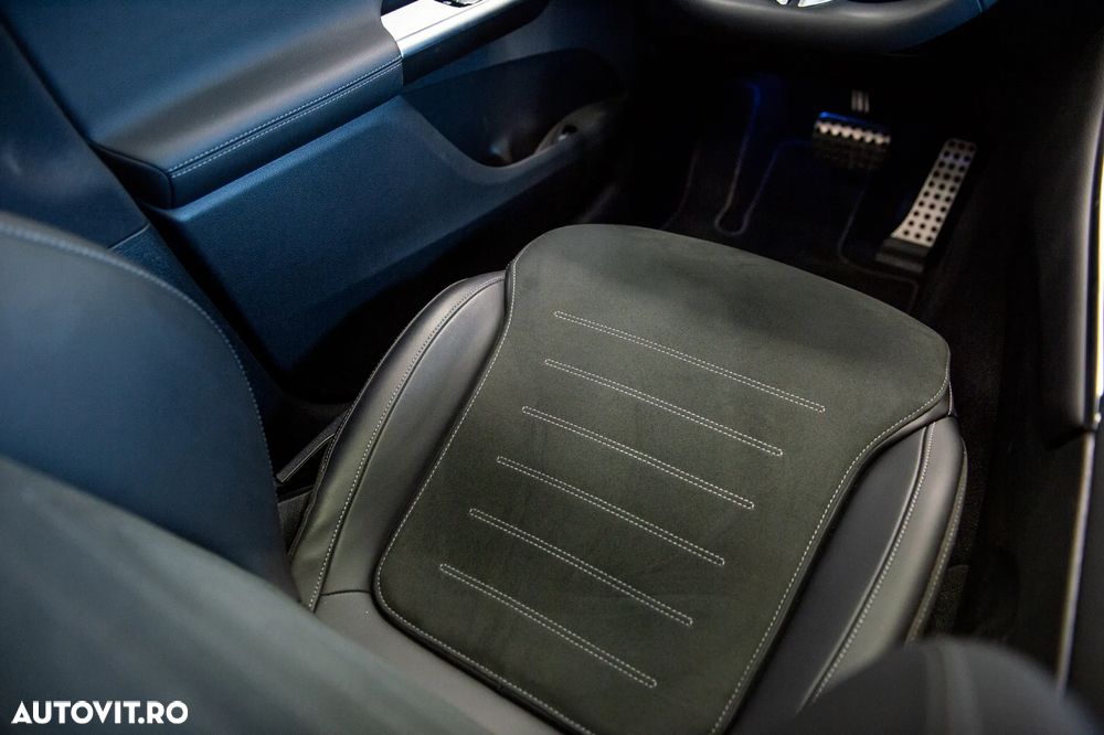 Mercedes-Benz GLC 220 d 4Matic 9G-TRONIC Edition AMG Line - 24