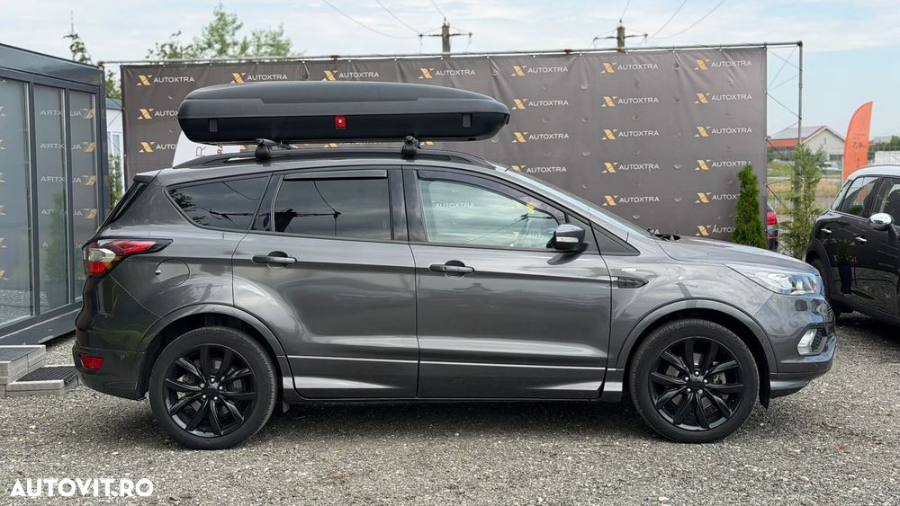 Ford Kuga 1.5 TDCi 2WD ST-Line - 2