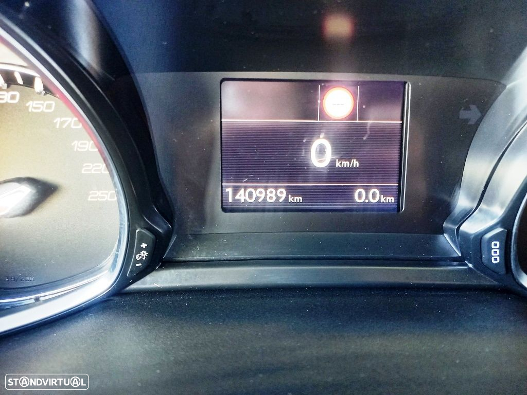 Peugeot 308 1.5 BlueHDi GT Line - 20
