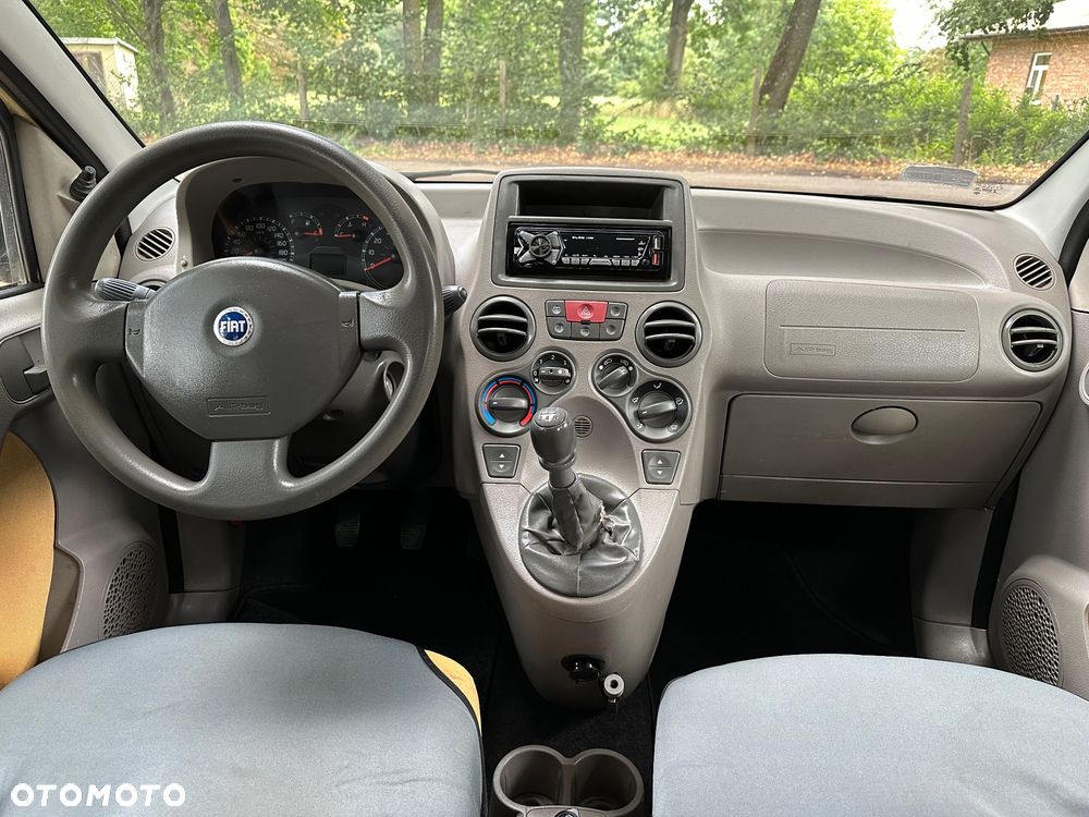 Fiat Panda 1.2 Mylife Eco - 8