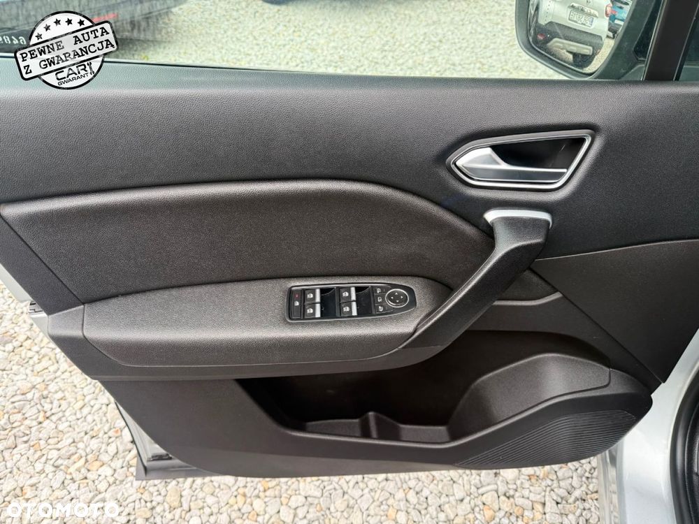 Renault Captur - 7
