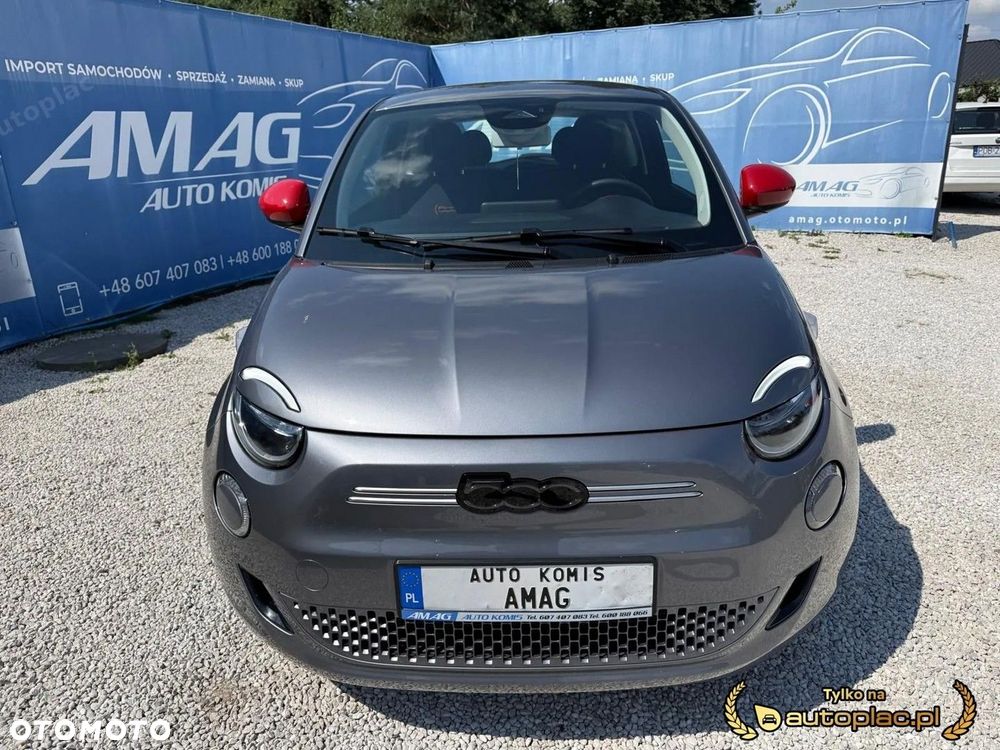 Fiat 500 - 3