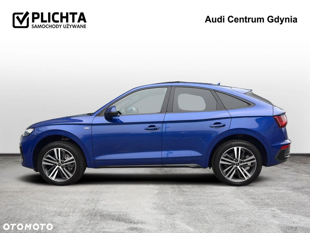Audi Q5 Sportback - 2
