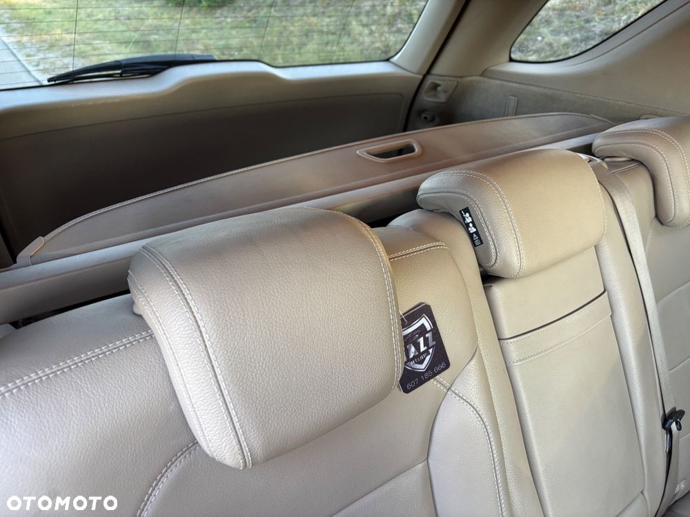 Mercedes-Benz ML 350 BlueTec 4-Matic - 31