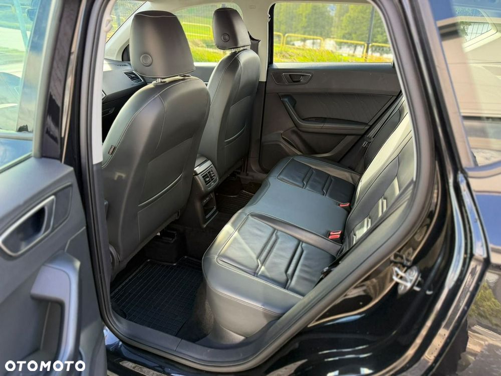 Seat Ateca - 16