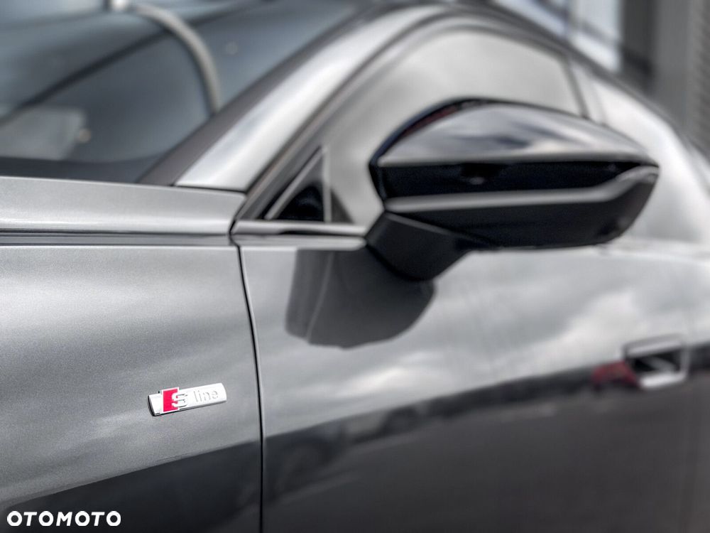 Audi A5 Avant - 13