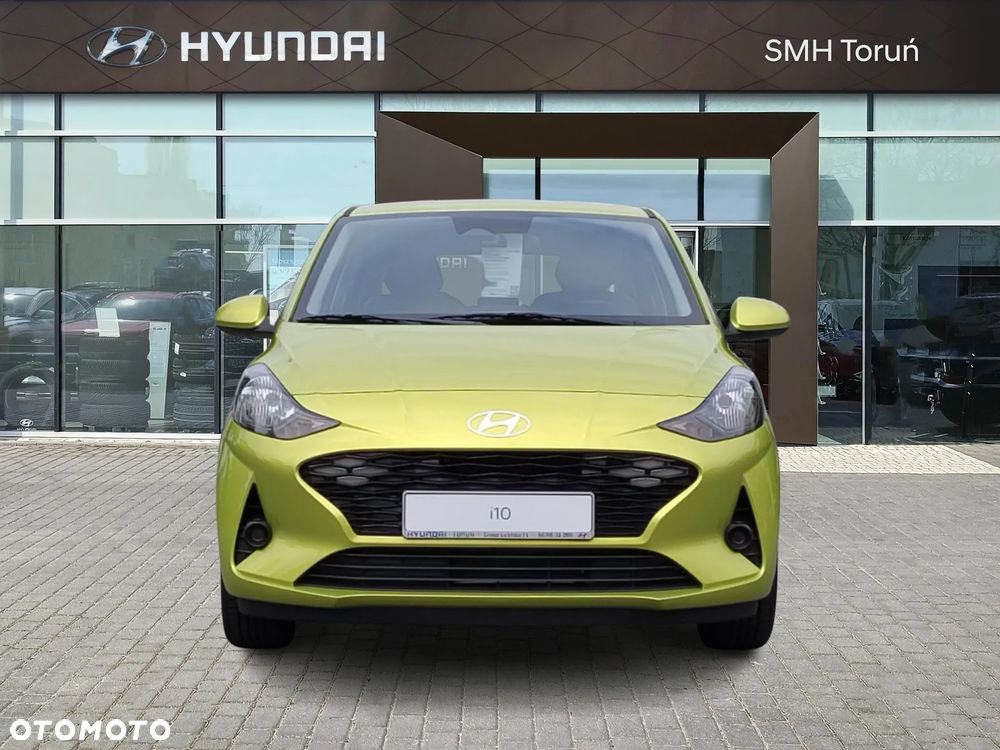 Hyundai i10 1.2 Modern - 7