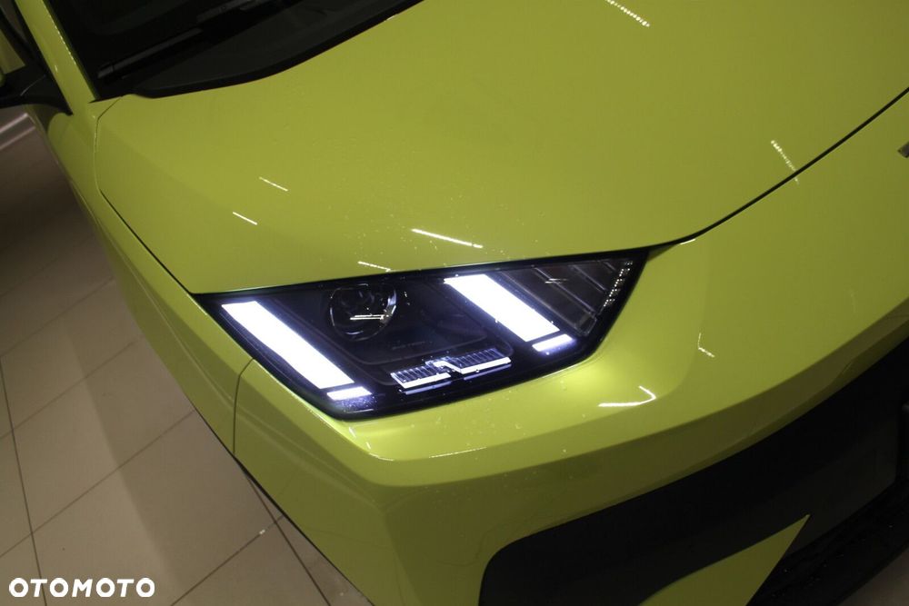 BYD Dolphin Surf - 14