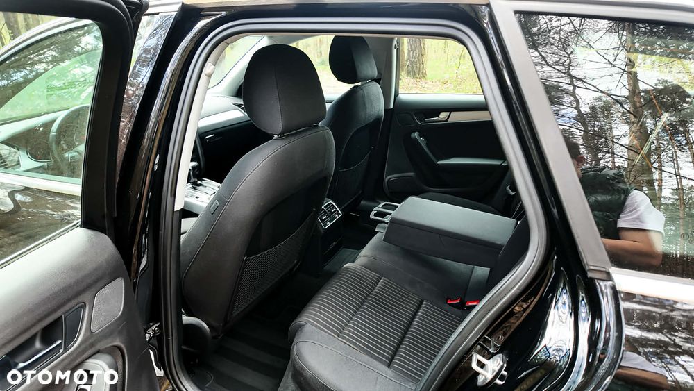 Audi A4 Avant - 21