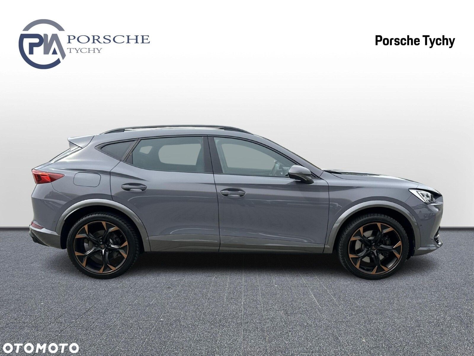 Cupra Formentor - 3