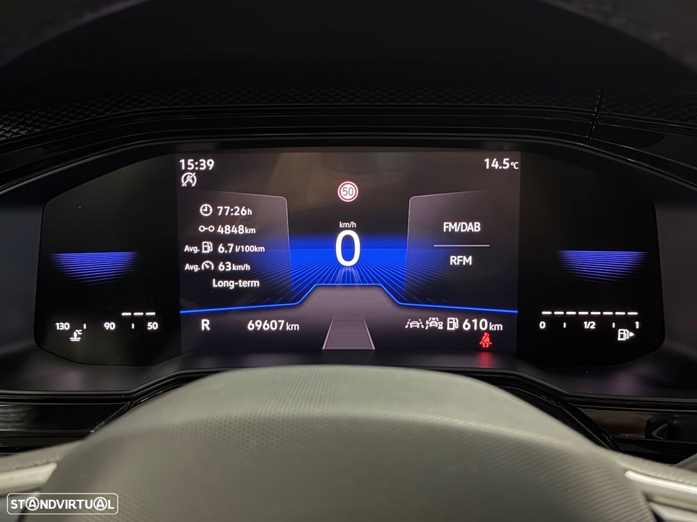 VW Polo 1.0 TSI Urban DSG - 3