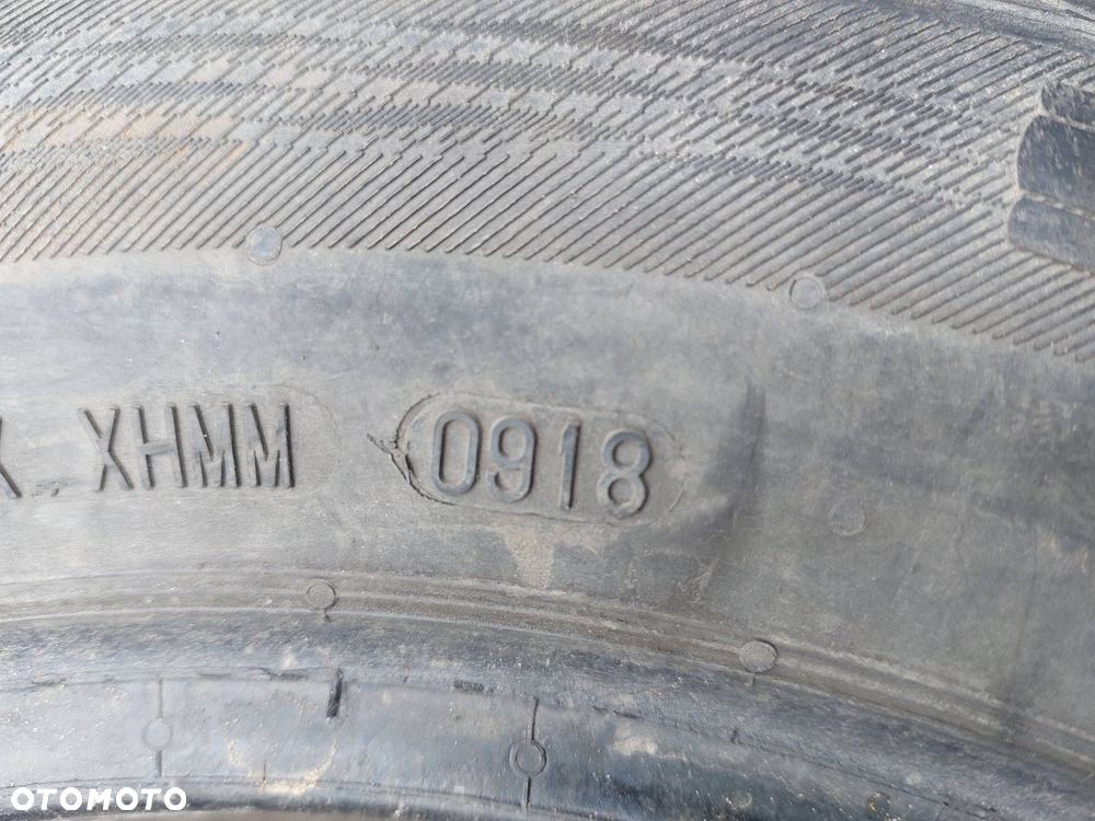 OPONA LETNIA 1 SZT 175/65R14 2018R MATADOR HECTORRA 3 - 3